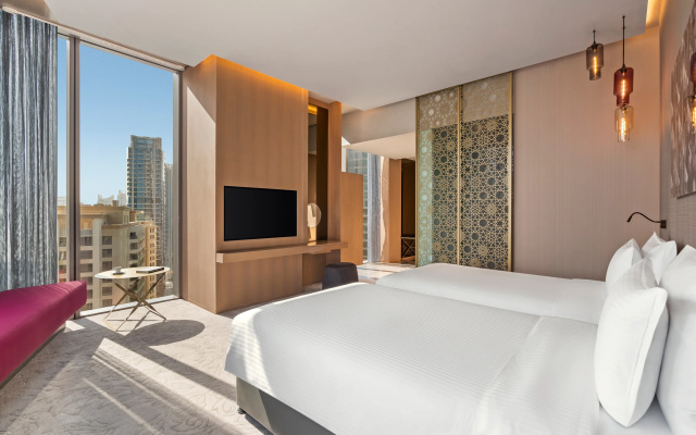 Rixos Premium Dubai JBR