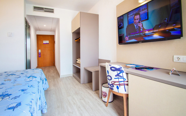 Hotel Servigroup Romana