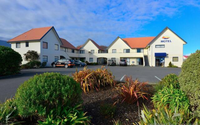 Bella Vista Motel Invercargill