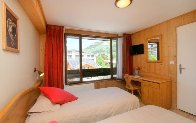 Hotel Le Sherpa