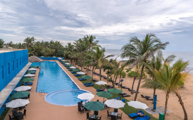 Jie Jie Beach Hotel