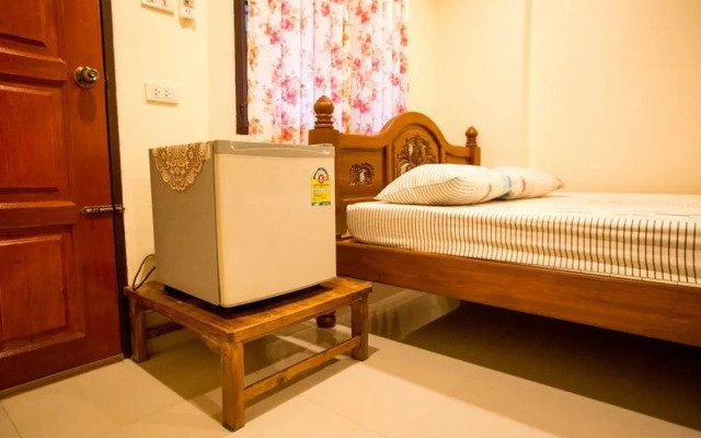 Suriyamanee House