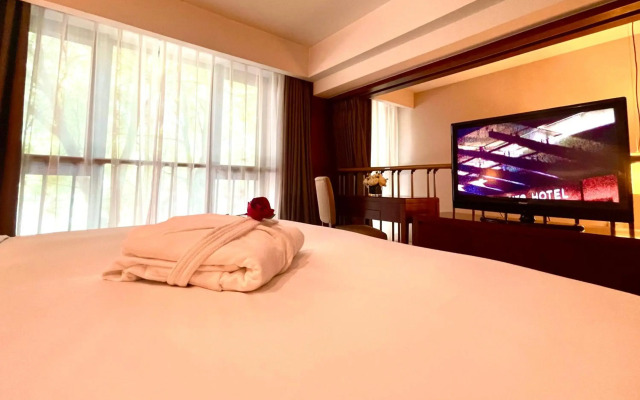 Mercure Beijing Downtown
