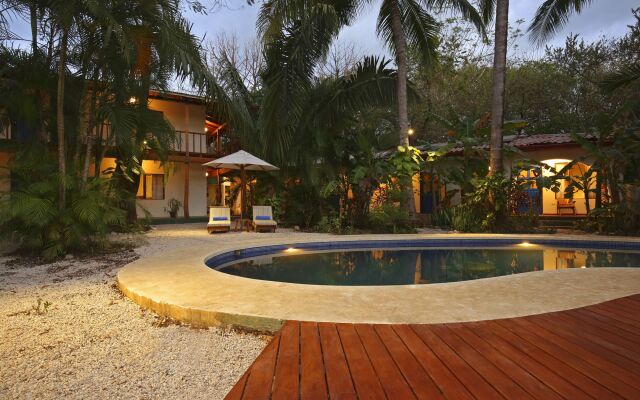 Sunset Shack Hotel