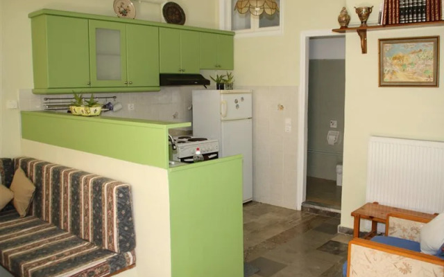 Antonella Apartments