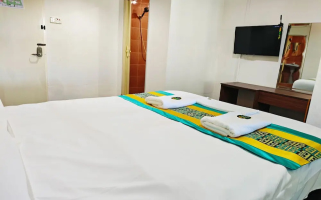Hotel Ma'Wa Kota Bharu