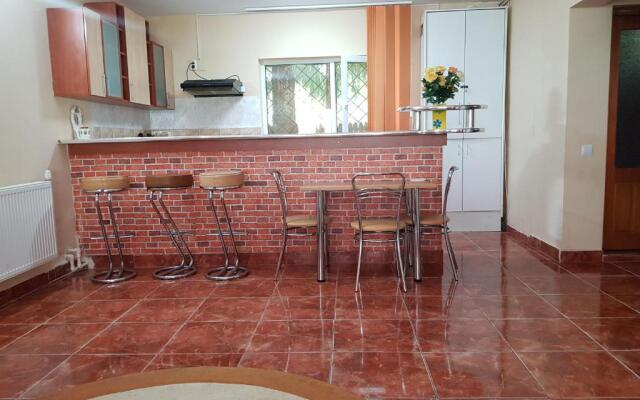 Vila Andra