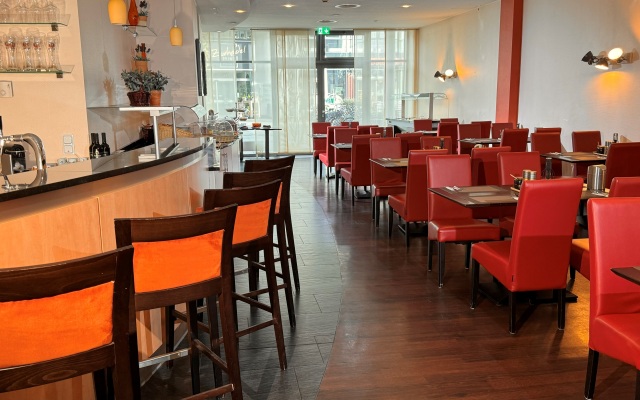 Hotel Rhein-Ruhr Bottrop