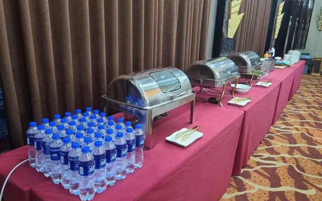 Kaiserdom Hotel Guangzhou Airport