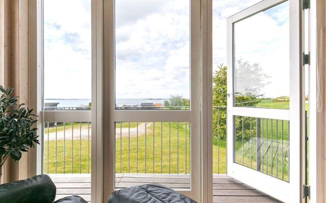 Beautiful Holiday Home in Funen Near the Sea