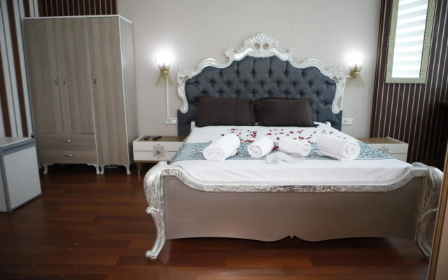Silivri Safir Hotel & Resort Beach And Restaurant