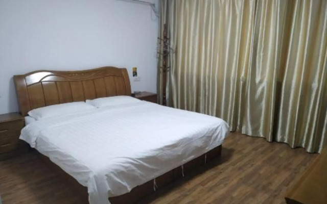 Haixin Business Hotel