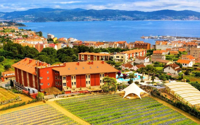 Augusta Eco Wellness Resort