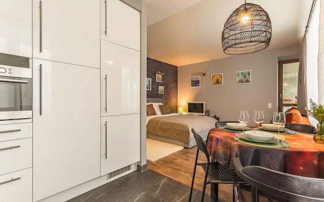 Prima Rent на улице Малая Покровская 24/6