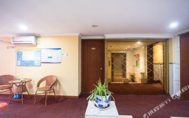 Tiantian Hotel