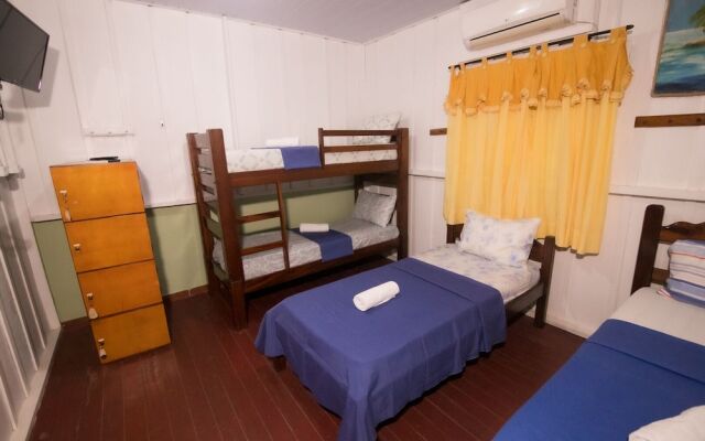 POUSADA CORAçãO VERDE