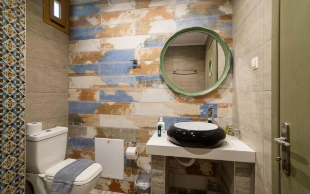 Jacksons Luxury Suites