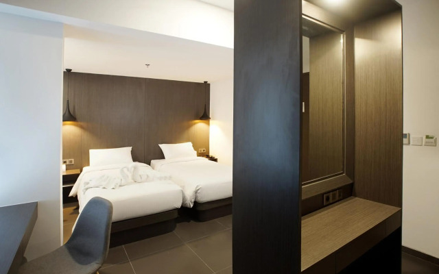 Malioboro Prime Hotel
