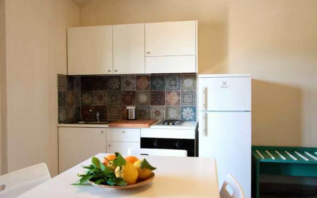 Ulivo Blu Casa Vacanze