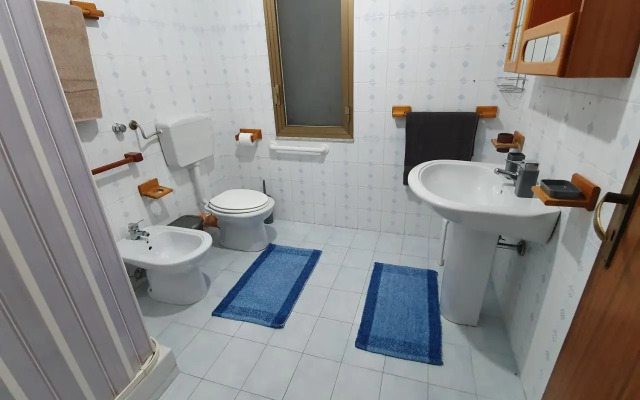 La Fenice apartment