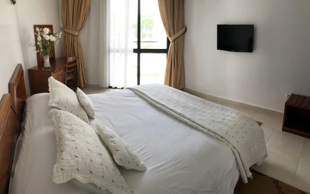 Hotel Plaisance