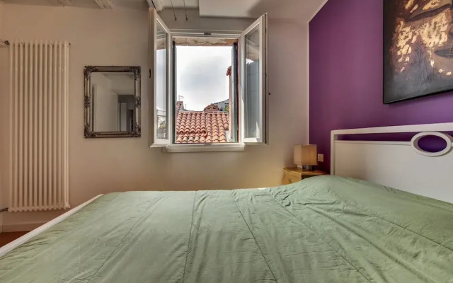 Leon D Oro Apartment by Wonderful Italy