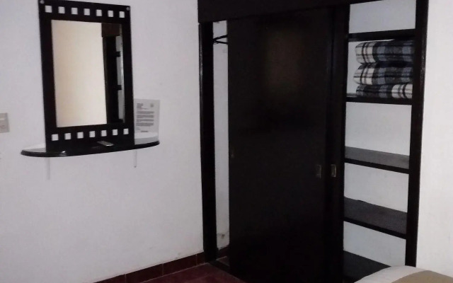Mi Casa en Tepoz