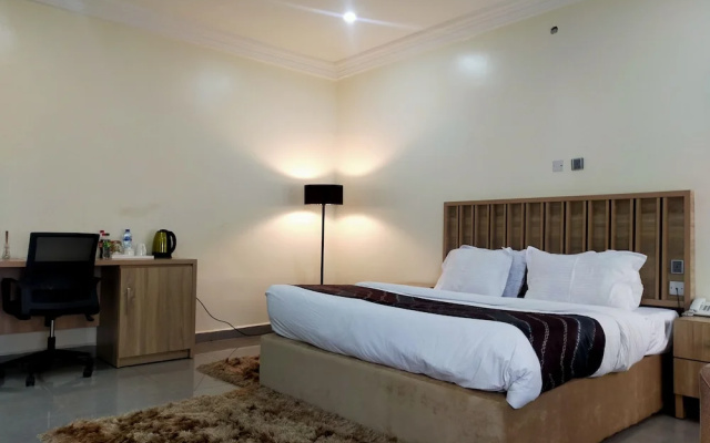 Flexible Business Suites