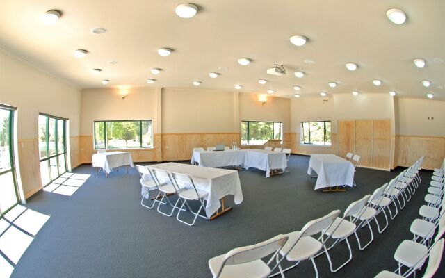 Motueka TOP 10 Holiday Park