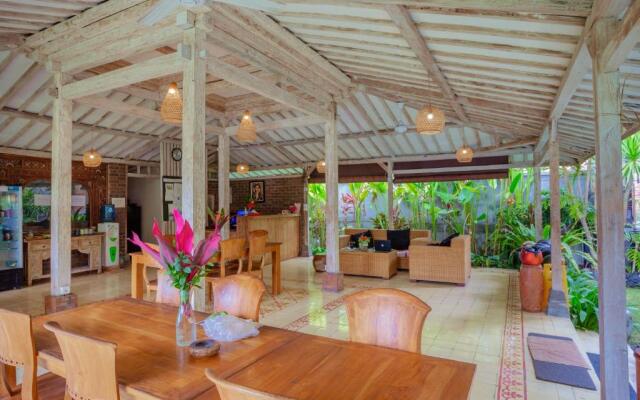 Puri Canggu Rooms 2