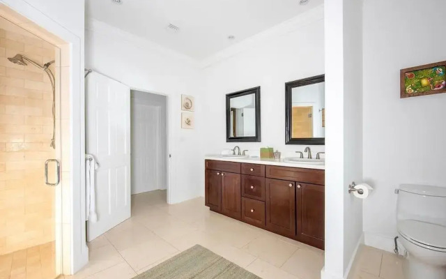 Gumbo Limbo 3 Bedroom Home