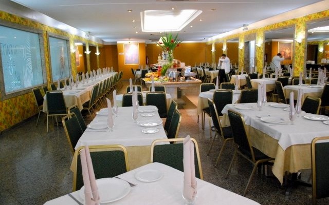 Aquarius Selva Hotel