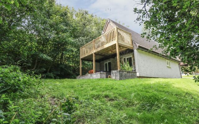 Hideaway Cottage