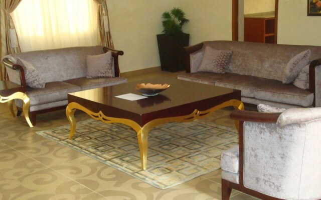 Jorany Hotel Resort Ikom