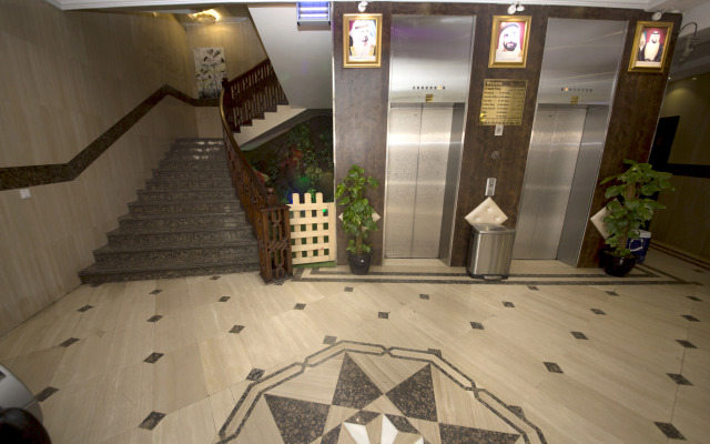 Mariana Hotel