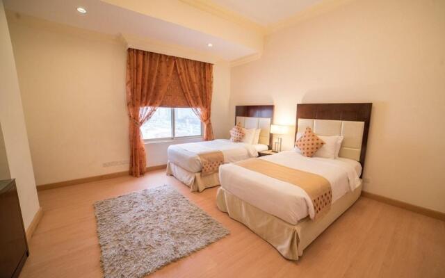 Al Safir Residence