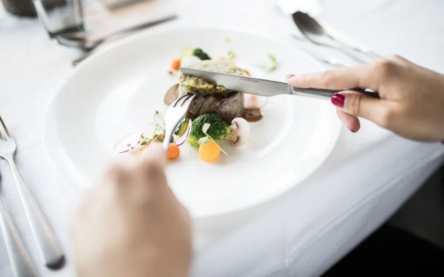 Bad Fallenbach Hotel