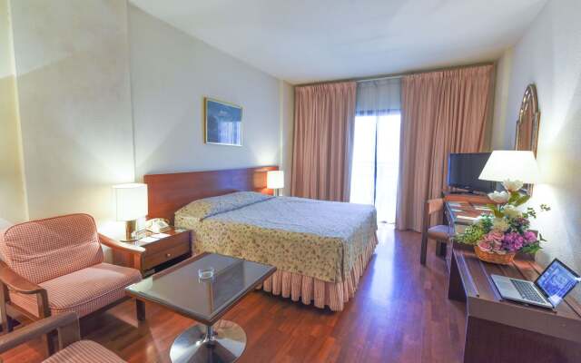 Al-Nimran Hotel