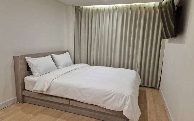 Gwang Jang Hotel