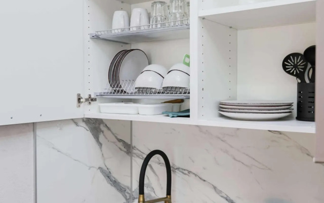 Апартаменты на проспекте Красный 220