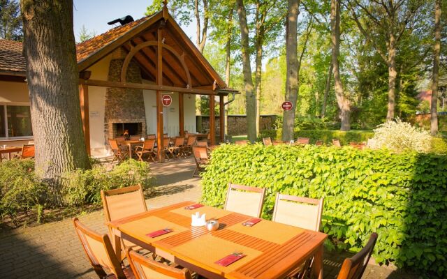 Hotel Waldschlösschen