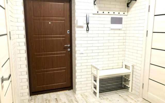 VIP Apartment in a new building in the center