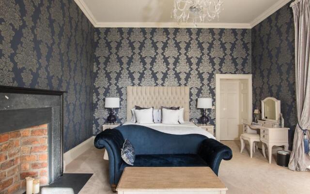 Boyne House Slane