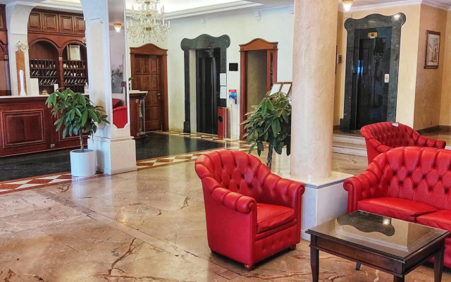 Mariano IV Palace Hotel