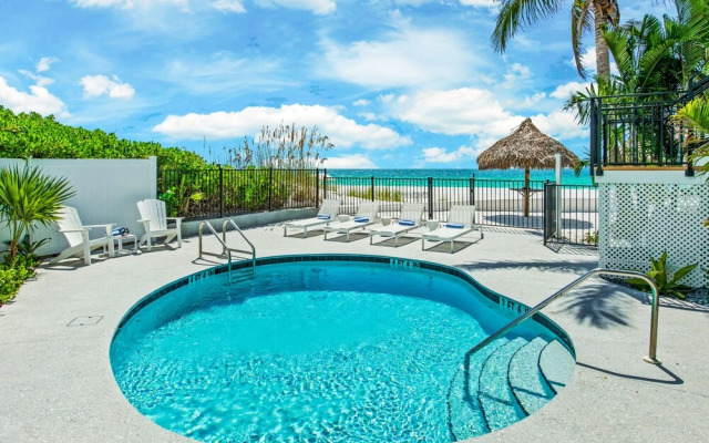 Seaside at Anna Maria Island Inn