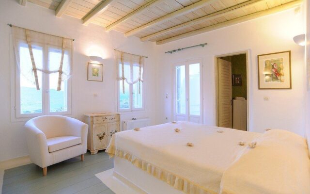Villa Thalia