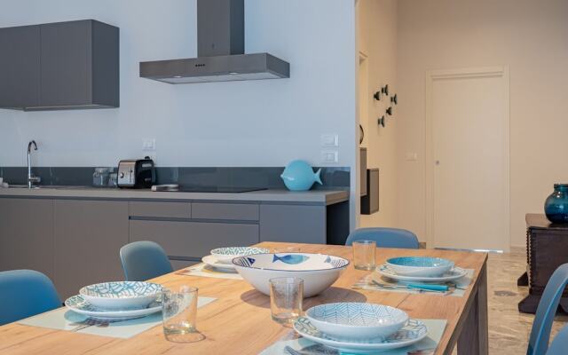 Unica Apartment Pescara