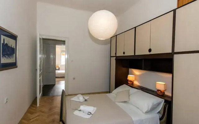 House Villa Jolanda