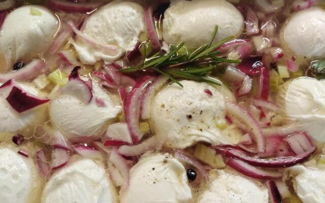 Agriturismo Cascina Cornella