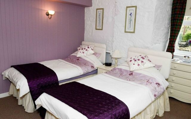 The Struan Inn Self Catering Lodge